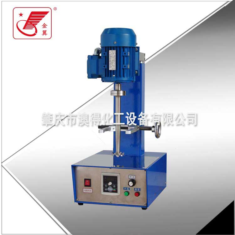 HTS-200型实验分散机