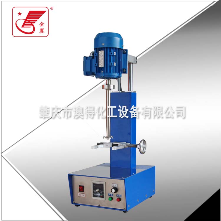 HTS-200型实验分散机