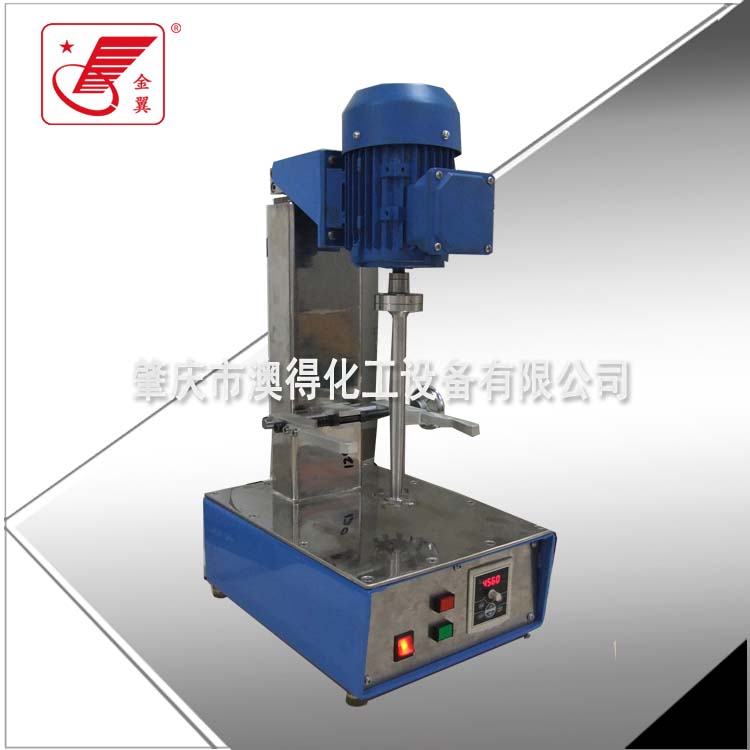 HTS-200型实验分散机